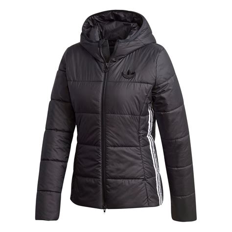 adidas lange winterjacke damen|Frauen.